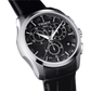 TISSOT T-Classic COUTURIER CHRONOGRAPH T0356171605100