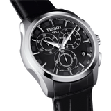 TISSOT T-Classic COUTURIER CHRONOGRAPH T0356171605100
