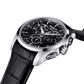 TISSOT T-Classic COUTURIER CHRONOGRAPH T0356171605100