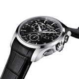 TISSOT T-Classic COUTURIER CHRONOGRAPH T0356171605100