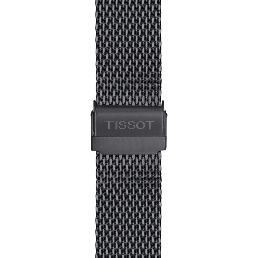 Tissot T-Classic PR 100 Chronograph T1014172306100