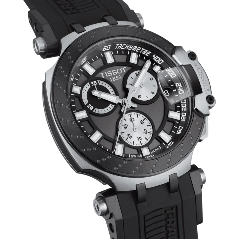 TISSOT T-Sport T-RACE CHRONOGRAPH - T1154172706100