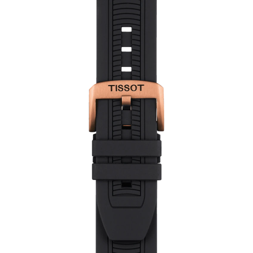 TISSOT T-Sport T-RACE CHRONOGRAPH T1154173705100