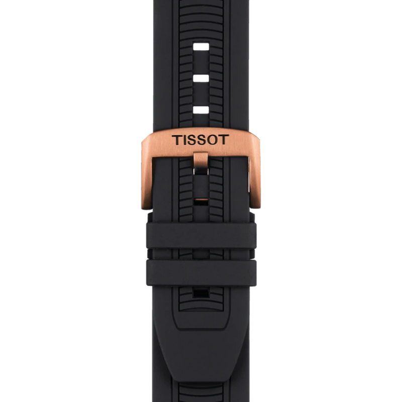 TISSOT T-Sport T-RACE CHRONOGRAPH T1154173705100