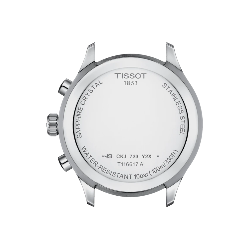 TISSOT T Sport CHRONO XL CLASSIC T1166171609100