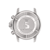 TISSOT T-Sport Seastar 1000 QUARTZ CHRONOGRAPH T1204171109101