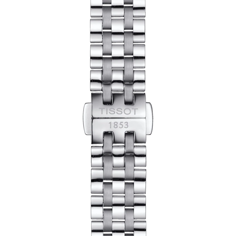 TISSOT T-Classic CARSON PREMIUM LADY T1222101103300