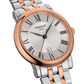 TISSOT T-Classic CARSON PREMIUM LADY T1222102203301