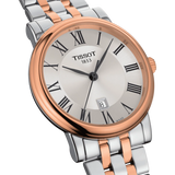 TISSOT T-Classic Carson Premium Lady - T1222102203301