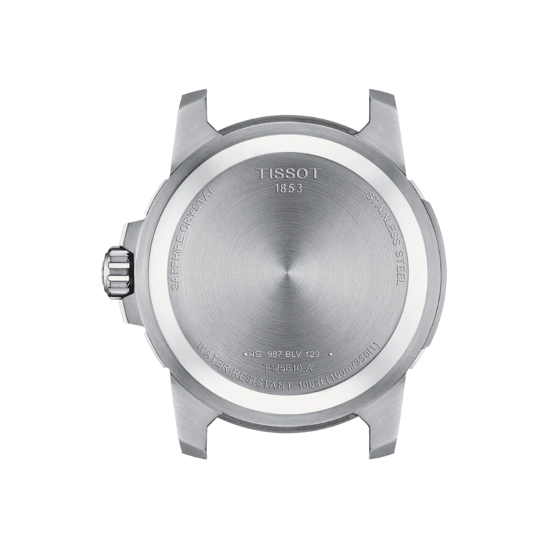 TISSOT T-Sport SUPERSPORT GENT T1256101705100