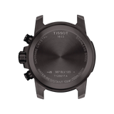 TISSOT T-Sport SUPERSPORT CHRONO T1256173305100