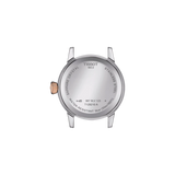 TISSOT T-Classic DREAM LADY T1292102201300