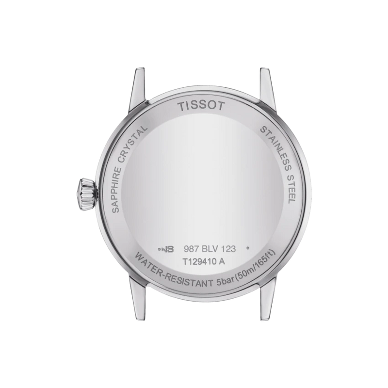 TISSOT T-Classic DREAM T1294101601300