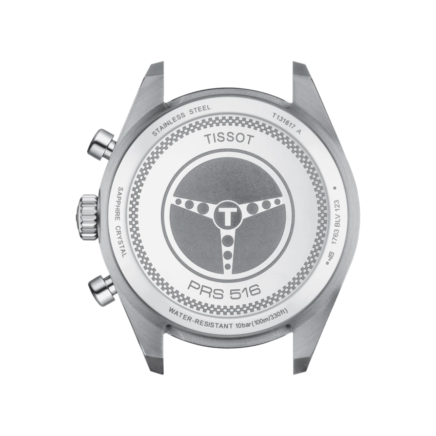 Tissot prs 516 2024 sport