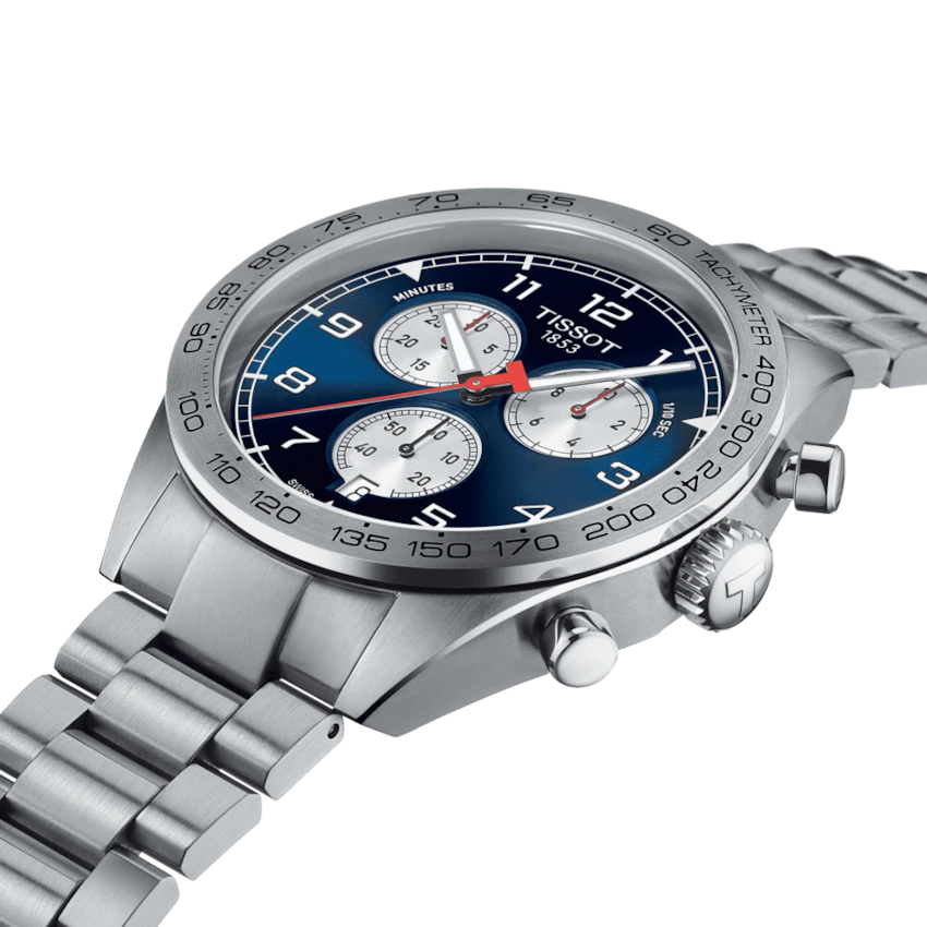 TISSOT T Sport PRS 516 CHRONOGRAPH T1316171104200 Krishna Watch