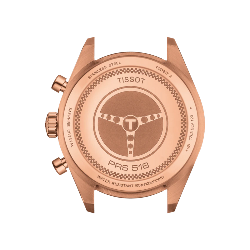 TISSOT T-Sport PRS 516 CHRONOGRAPH T1316173608200