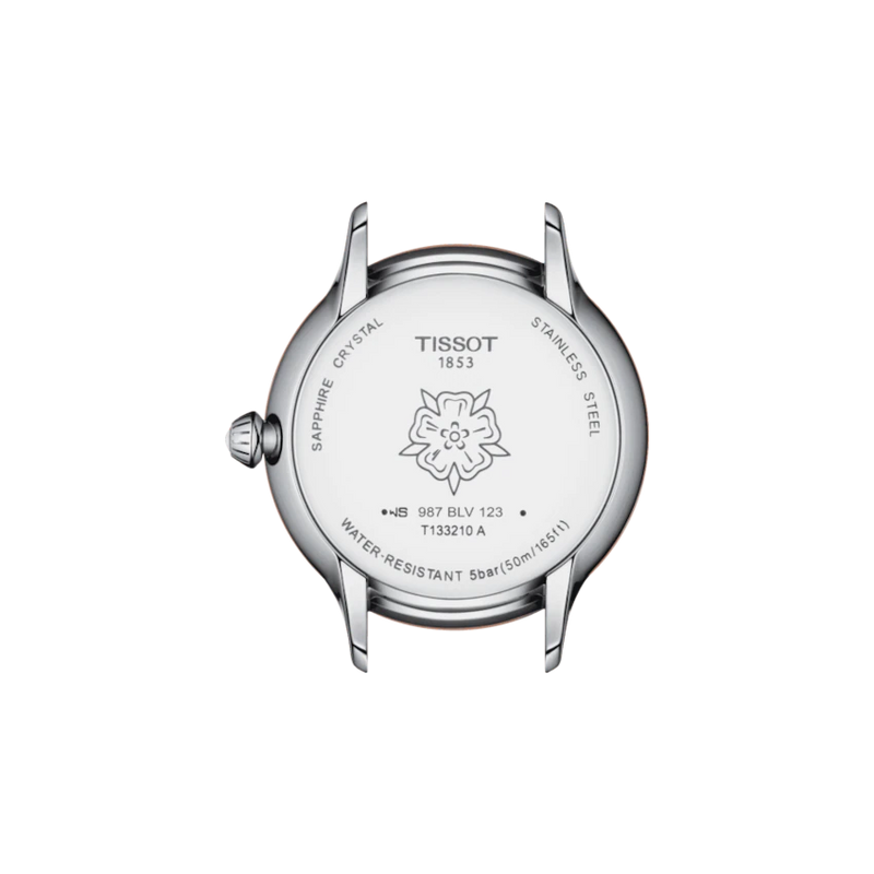 TISSOT T-Lady ODACI-T - T1332102603100