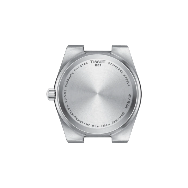 TISSOT T-Classic PRX 35MM T1372101104100