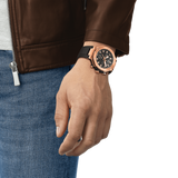 TISSOT T-Sport T-Race Chronograph - T1414173705100