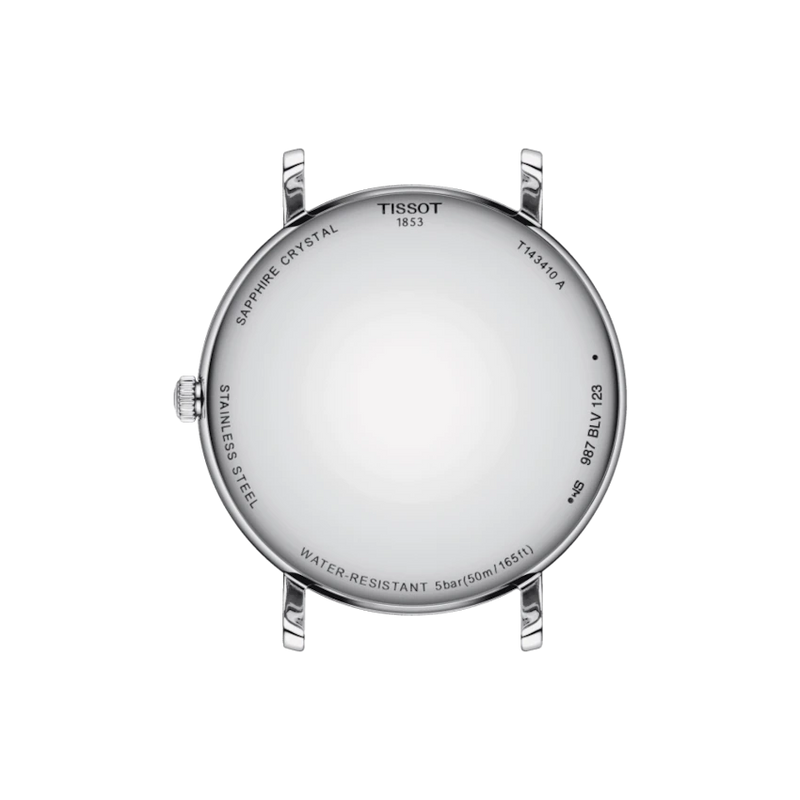 TISSOT T-Classic EVERYTIME GENT T1434101109100