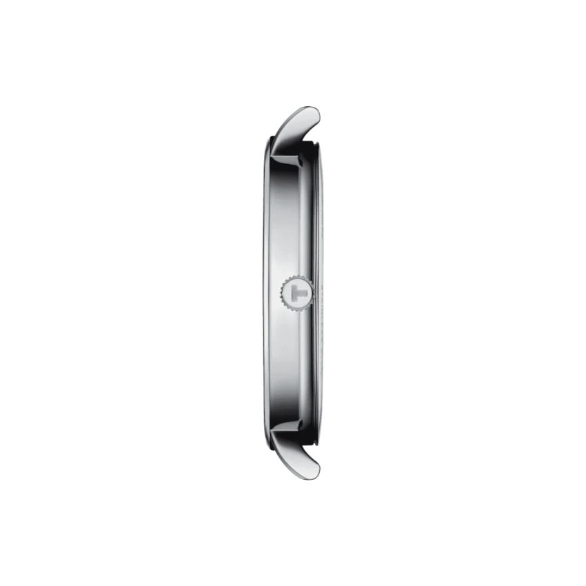 TISSOT T-Classic EVERYTIME GENT T1434101109100
