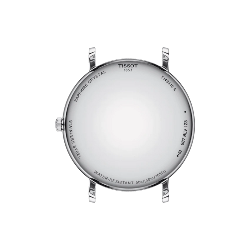 TISSOT T-Classic EVERYTIME GENT T1434101604100