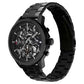 Tommy Hilfiger Men Black Dial Analog Watch NETH1710478
