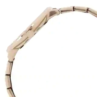 Tommy Hilfiger Silver Dial Rose Gold Stainless Steel Strap Watch TOMMY HILFIGER 1781760 - KRISHNA WATCH COMPANY