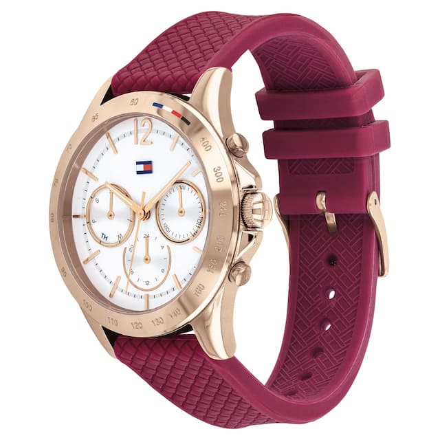 Tommy Hilfiger Watch for Women NCTH1782200 - KRISHNA WATCH COMPANY