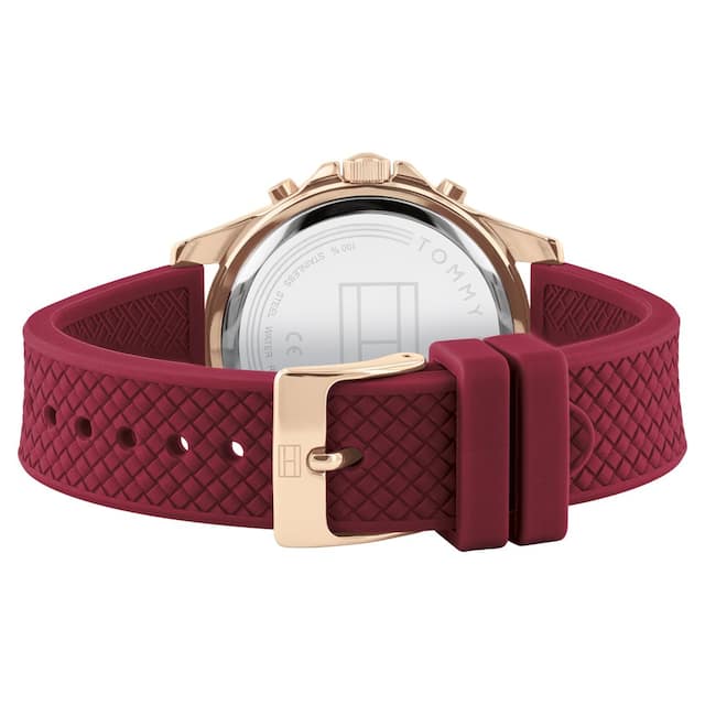 Tommy Hilfiger Watch for Women NCTH1782200 - KRISHNA WATCH COMPANY