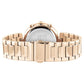 Tommy Hilfiger Pink Dial Stainless Steel Strap Watch 1782391