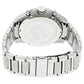Tommy Hilfiger Blue Dial Silver Stainless Steel Strap Watch 1791348