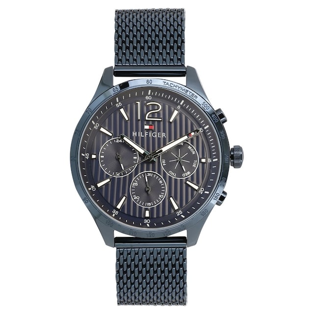 Tommy Hilfiger Gavin Analog Watch 1791471W - KRISHNA WATCH COMPANY