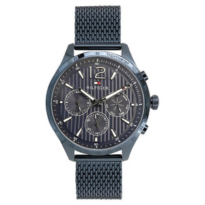 Tommy Hilfiger Gavin Analog Watch 1791471W - KRISHNA WATCH COMPANY