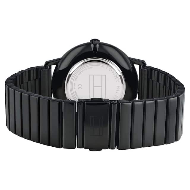 Tommy Hilfiger Watch for Men NCTH1791655 - KRISHNA WATCH COMPANY