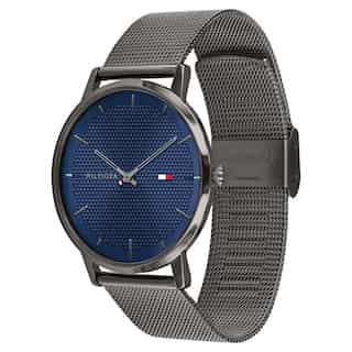 Tommy Hilfiger Watch for Men NCTH1791656 - KRISHNA WATCH COMPANY