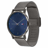 Tommy Hilfiger Watch for Men NCTH1791656 - KRISHNA WATCH COMPANY