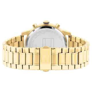 Tommy Hilfiger Blue Dial Stainless Steel Strap Watch TH1791880