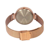 TIMEX Watch TW000X242 pink strap