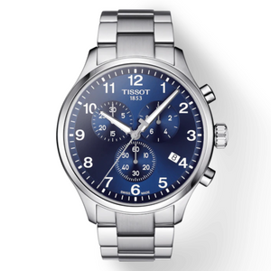 TISSOT T-Sport CHRONO XL CLASSIC - T1166171104701 - KRISHNA WATCH COMPANY