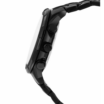 Casio Edifice EX187 - EFR-539BK-1AVUDF