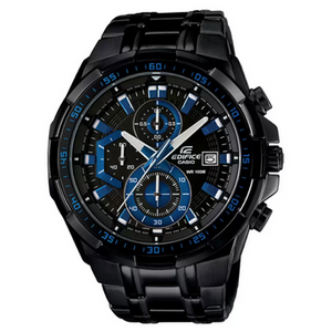 EDIFICE EFR-539BK-1A2VUDF - EX204 - KRISHNA WATCH COMPANY