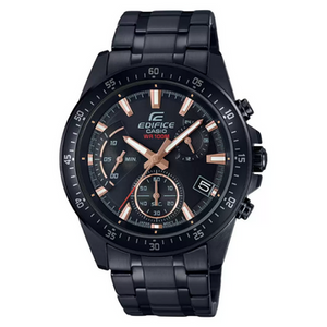 EDIFICE EFV-540DC-1BVUDF - EX415 - KRISHNA WATCH COMPANY
