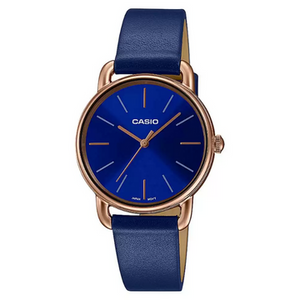 CASIO ENTICER LADIES LTP-E412PL-2ADF - A1796 - KRISHNA WATCH COMPANY