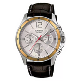 CASIO ENTICER MEN MTP-1374L-7AVDF - A835