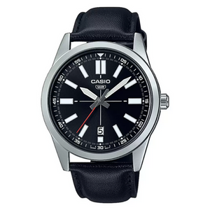 Casio Enticer Men MTP-VD02L-1EUDF - A1953 - KRISHNA WATCH COMPANY