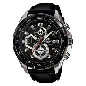CASIO EDIFICE EFR-539L-1AVUDF - EX193 - KRISHNA WATCH COMPANY