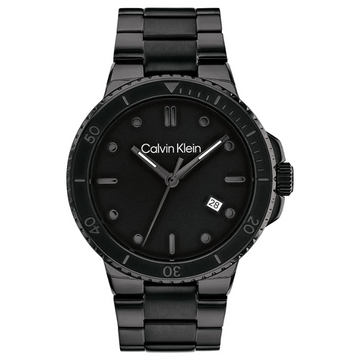 Calvin Klein 25200205 Sport 3Hd Quartz Watch for Men