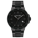 Calvin Klein 25200205 Sport 3Hd Quartz Watch for Men