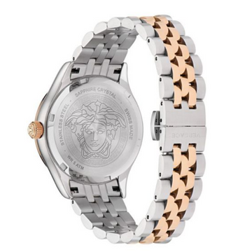 Versace VE2S00422 Analog Watch for Women - KRISHNA WATCH COMPANY